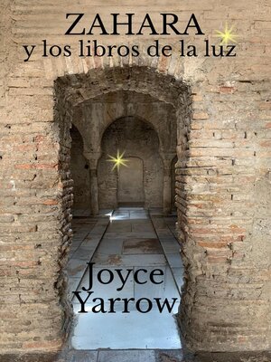 cover image of Zahara y los libros de la luz